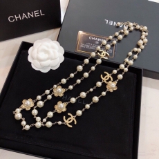 Chanel Necklaces